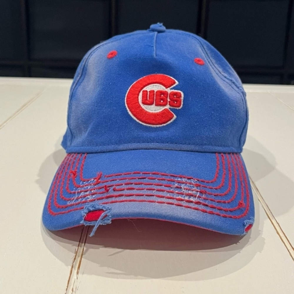 Chicago Cubs Baseball cap